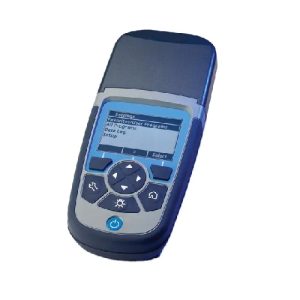 Agro Enviro Tests Portable Colorimeter Water Analyzer