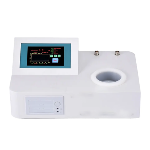 Agro Enviro Tests Oil Moisture Water Content Tester