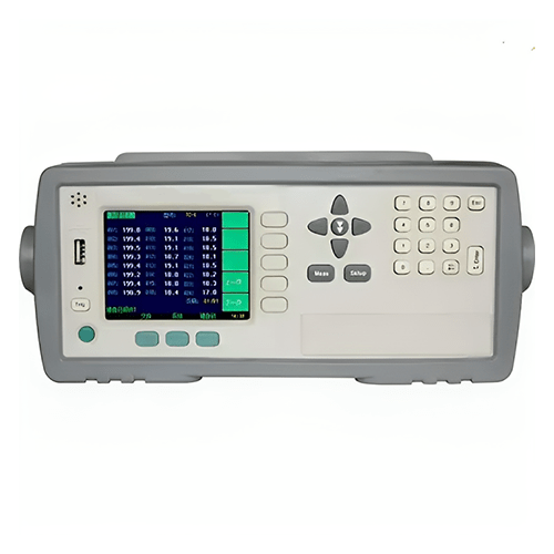 Agro Enviro Tests Multi-Channel Temperature Meter Data Logger