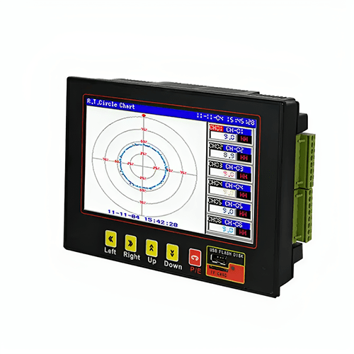 Agro Enviro Tests Multi-Channel Temperature Humidity Data Logger