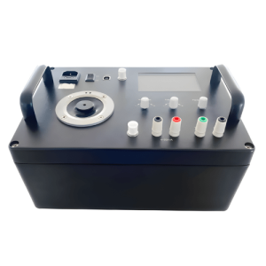Agro Enviro Tests Portable Vibration Calibrator