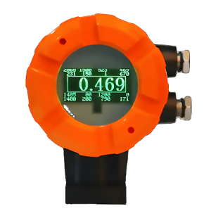 Agro Enviro Tests Multifunctional Ultrasonic Level Transmitter