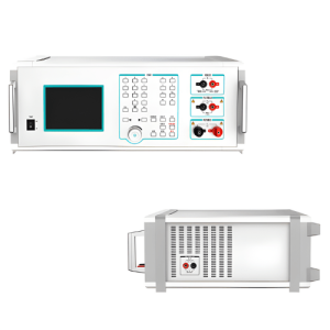 Agro Enviro Tests Multimeter Calibration Calibrator