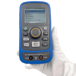 Agro Enviro Tests Multifunction Loop Calibrator