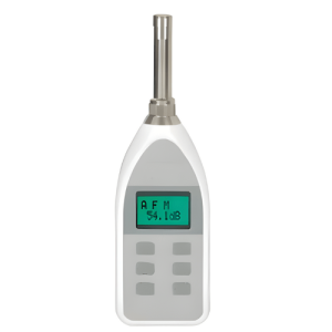 Agro Enviro Tests Noise Meter Detector