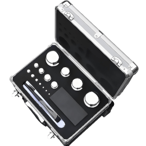 Agro Enviro Tests Standard Calibration Weight