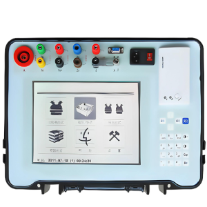 Agro Enviro Tests Electric Calibration Analyzer