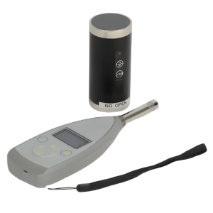 Agro Enviro Tests Sound Level Calibrator