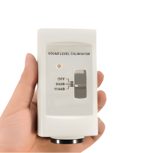 Agro Enviro Tests Accurate Sound Noise Level Meter Calibrator