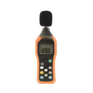 Agro Enviro Tests Auto Range Digital Sound Level Calibrator
