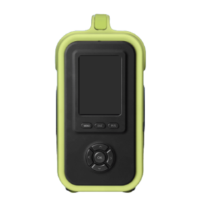 Industrial Gas Analyzer with Multi-Gas Detection Data Logging - Agro Enviro Tests