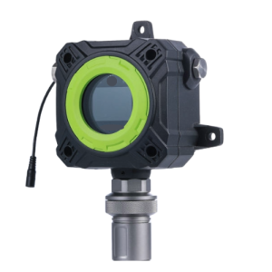 Fixed Gas Detector with Pump, Multi Gas Detection Alarm - Agro Enviro Tests