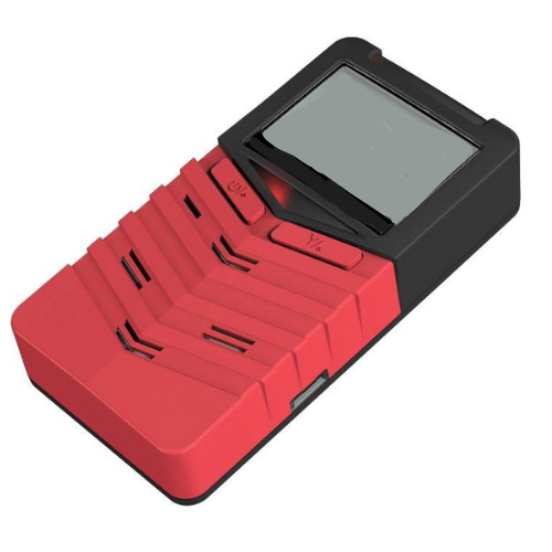 Multi Gas Detector ATEX IECEx Certified, IP68, 4 Gas Detection - Agro Enviro Tests - Image 2