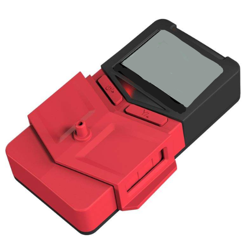 Multi Gas Detector ATEX IECEx Certified, IP68, 4 Gas Detection - Agro Enviro Tests
