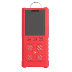 Portable Multi Gas Detector with 4-20mA RS485 Output - Agro Enviro Tests 