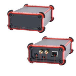 Multi-Gas Detector with Wireless Monitoring Station for Air Quality - Agro Enviro Tests 
