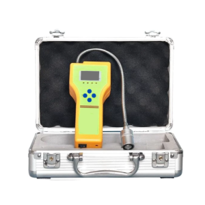 Portable Multi Gas Detector for Combustible Toxic Gases - Agro Enviro Tests 