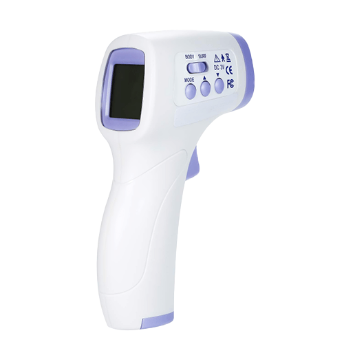 Agro Enviro Tests Digital Infrared Thermometer