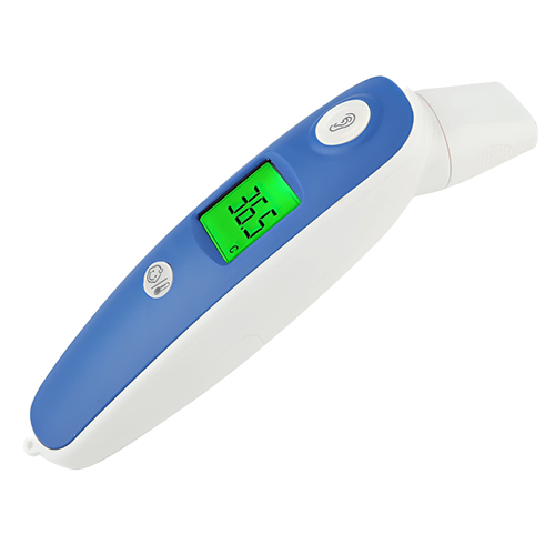 Agro Enviro Tests Digital Medical Infrared Thermometer