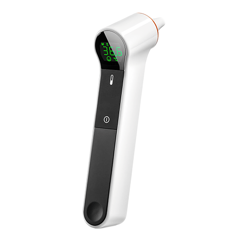 Agro Enviro Tests High Performance Body Thermometer