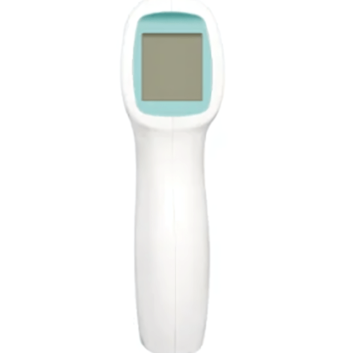 Agro Enviro Tests High Performance Digital LCD Infrared Thermometer