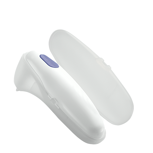 Agro Enviro Tests High Accuracy Infrared Ear High Temperature Thermometer - Image 3