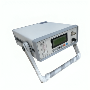 Agro Enviro Tests Portable Measuring Dew Point Meter