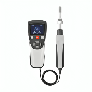 Agro Enviro Tests Humidity Dew Point Meter