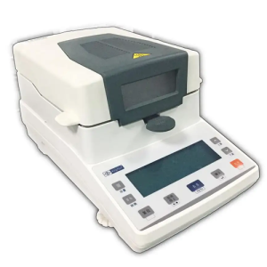 Agro Enviro Tests Digital Material Moisture Analyzer 