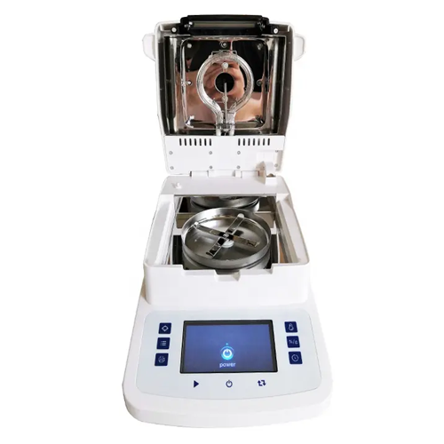 Agro Enviro Tests Grain, Wood And Plant Moisture Analyzer - Image 2
