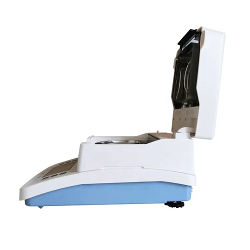 Agro Enviro Tests Grain, Wood And Plant Moisture Analyzer - Image 3