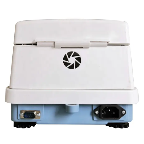 Agro Enviro Tests Grain, Wood And Plant Moisture Analyzer - Image 4