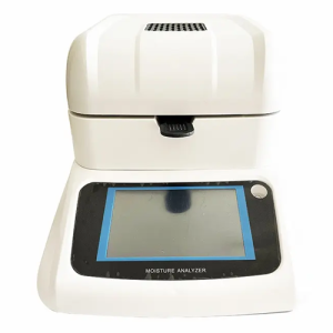 Agro Enviro Tests Moisture Meter Analyzer
