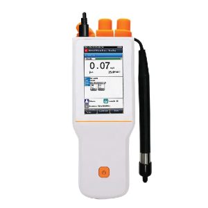 Agro Enviro Tests Dissolved Oxygen Meter