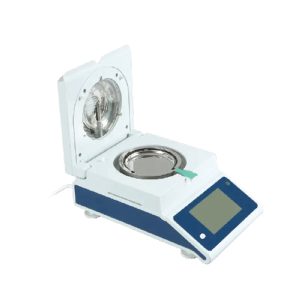 Agro Enviro Tests halogen moisture Analyzer