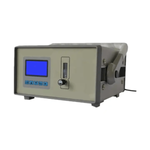Agro Enviro Tests Portable Dew Point Analyzer