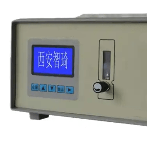 Agro Enviro Tests Portable Dew Point Analyzer - Image 2