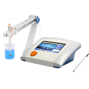 Agro Enviro Tests Temperature PH Meter
