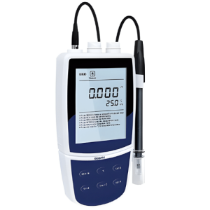 Agro Enviro Tests Salinity PH Meter