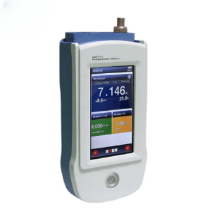 Agro Enviro Tests Multi-Parameter PH Meter