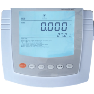 Agro Enviro Tests PH Meters With Two Point Calibration 