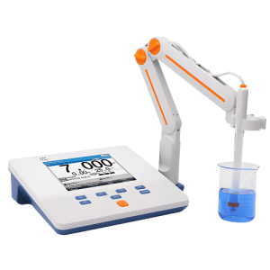 Agro Enviro Tests Automatic PH Meter