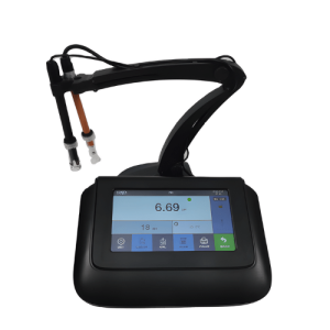 Agro Enviro Tests Touch Screen PH Meter