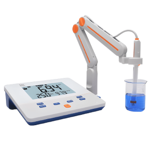 Agro Enviro Tests Industrial Multi Point Calibration PH Meter