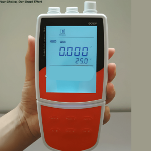 Agro Enviro Tests Parameter PH Meter With Two Point Calibration