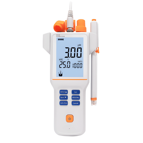 Agro Enviro Tests Analyzer pH Meter - Image 2