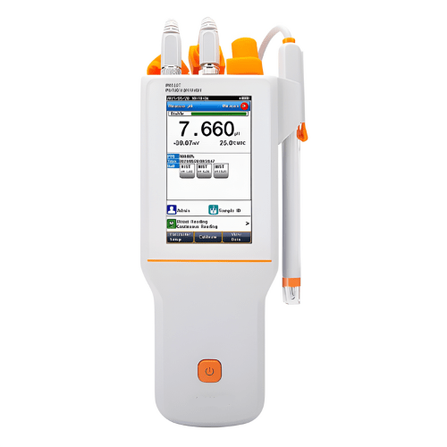 Agro Enviro Tests Analyzer pH Meter - Image 3