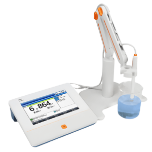 Agro Enviro Tests Analyzer pH Meter