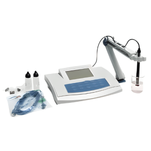 Agro Enviro Tests Calibration PH Meter