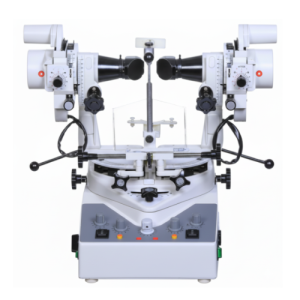 Synoptophore Ophthalmic Diagnostic Instrument for Binocular Vision - Agro Enviro Tests